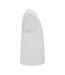 T-shirt Stafford Homme Blanc Roly-4