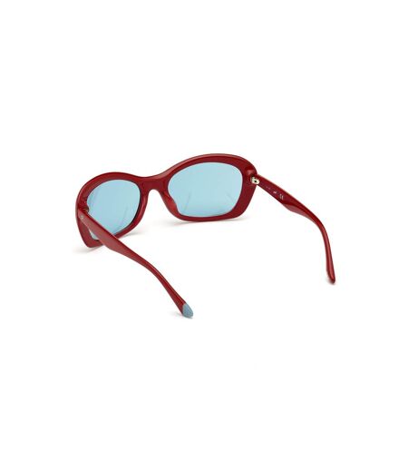 Lunettes De Soleil Web Eyewear Pour Femme Web Eyewear (56/19/130)