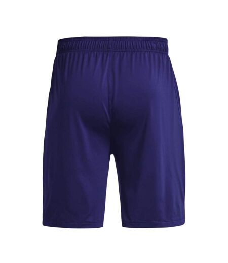 Short Homme Bleu Under Armour