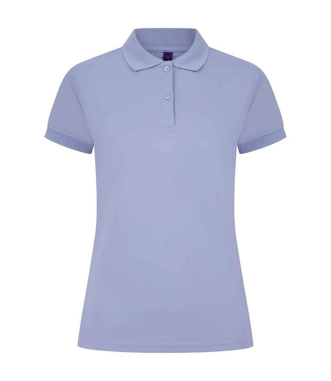 Polo femme lavande Henbury