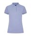 Polo femme lavande Henbury