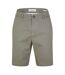 Short Chino Motif/style Uni Homme Kaki Jack Wills-1