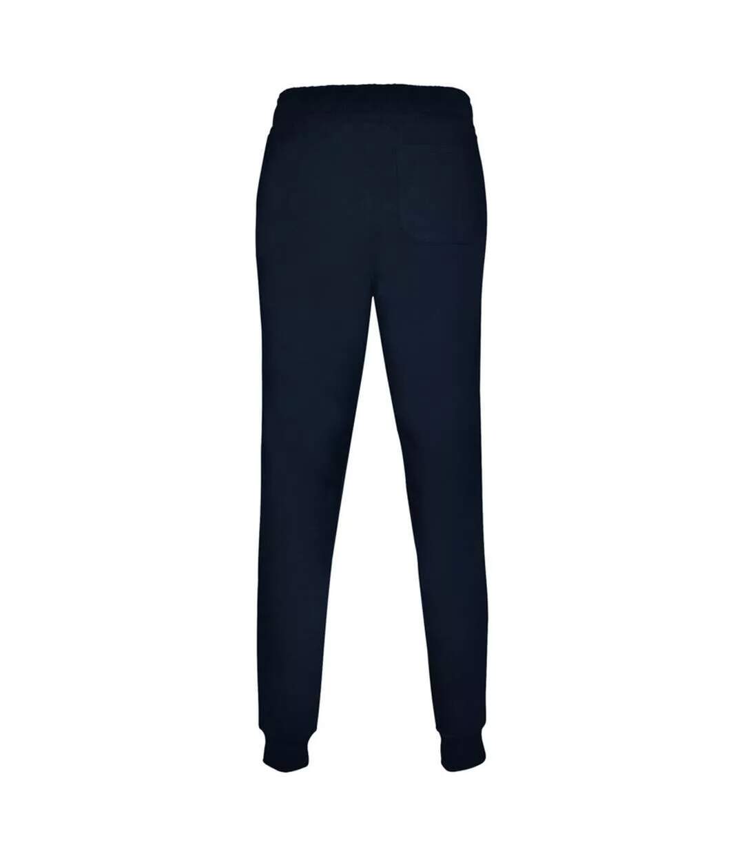Pantalon De Jogging Adelpho Homme Bleu Marine Roly Sport-2