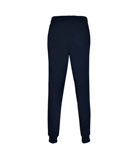 Pantalon De Jogging Adelpho Homme Bleu Marine Roly Sport