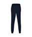 Pantalon De Jogging Adelpho Homme Bleu Marine Roly Sport-2
