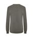 Pull Motif/style Graines Linus Homme Ardoise Jack Wills-2