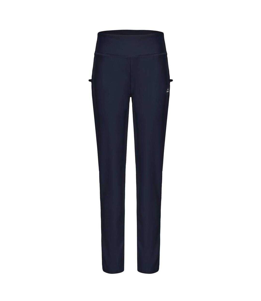 Bas De Burkini Femme Bleu Marine Slazenger-1