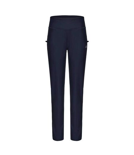 Bas De Burkini Femme Bleu Marine Slazenger
