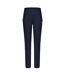 Bas De Burkini Femme Bleu Marine Slazenger-1