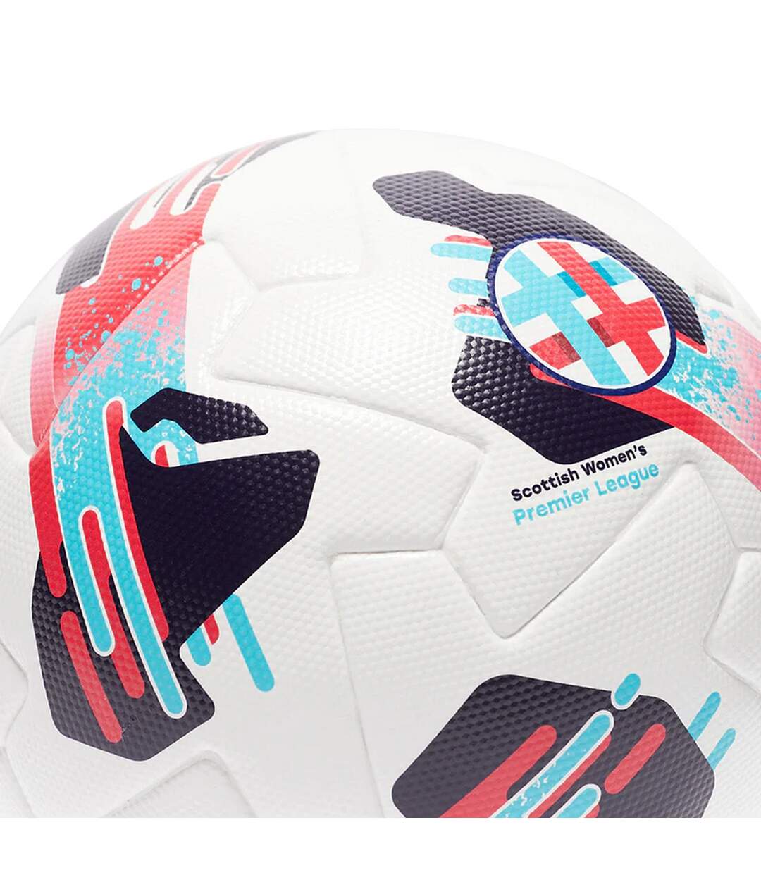 Orbita Football 5  White Puma-2