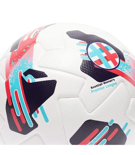 Orbita Football 5  White Puma