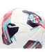 Orbita Football 5  White Puma-2
