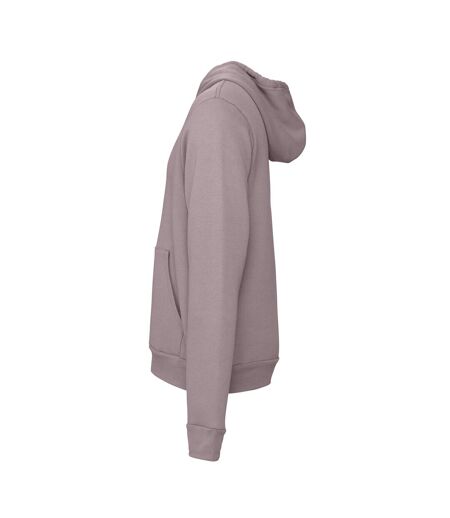Canvas Unisex Pullover Hooded Sweatshirt / Hoodie () - UTBC2598
