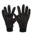 Gants Enfant Noir Futbolsport-4