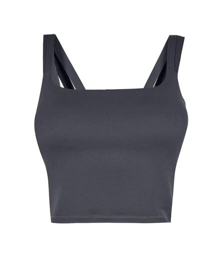 Débardeur Femme Noir USA