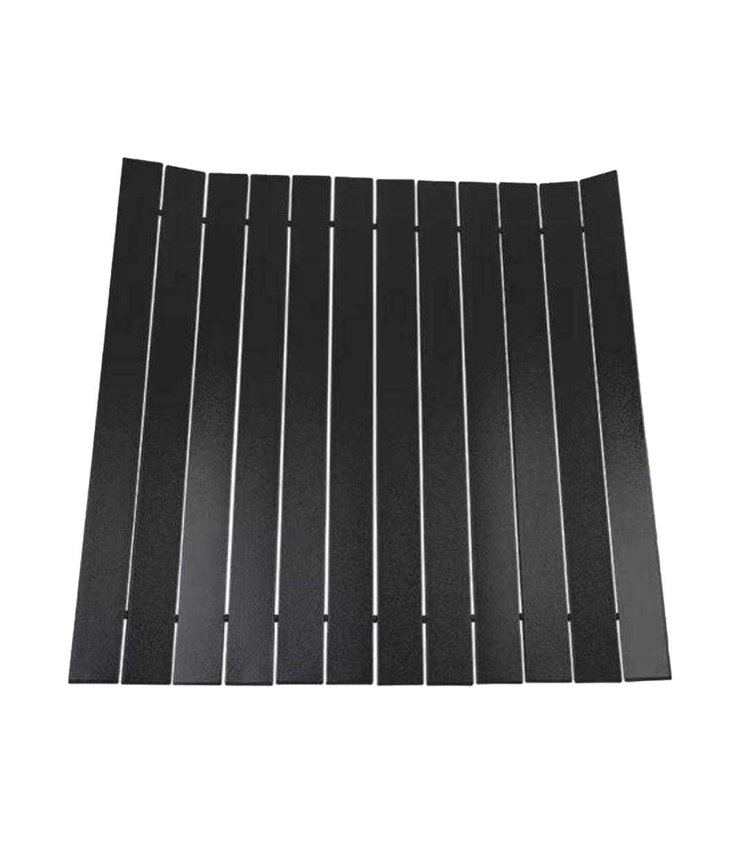 Table De Camping Motif/style Uni Taille Unique Noir Offlander-3