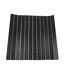 Table De Camping Motif/style Uni Taille Unique Noir Offlander-3