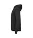 Sweat À Capuche Sport Homme Noir Tee Jays-3