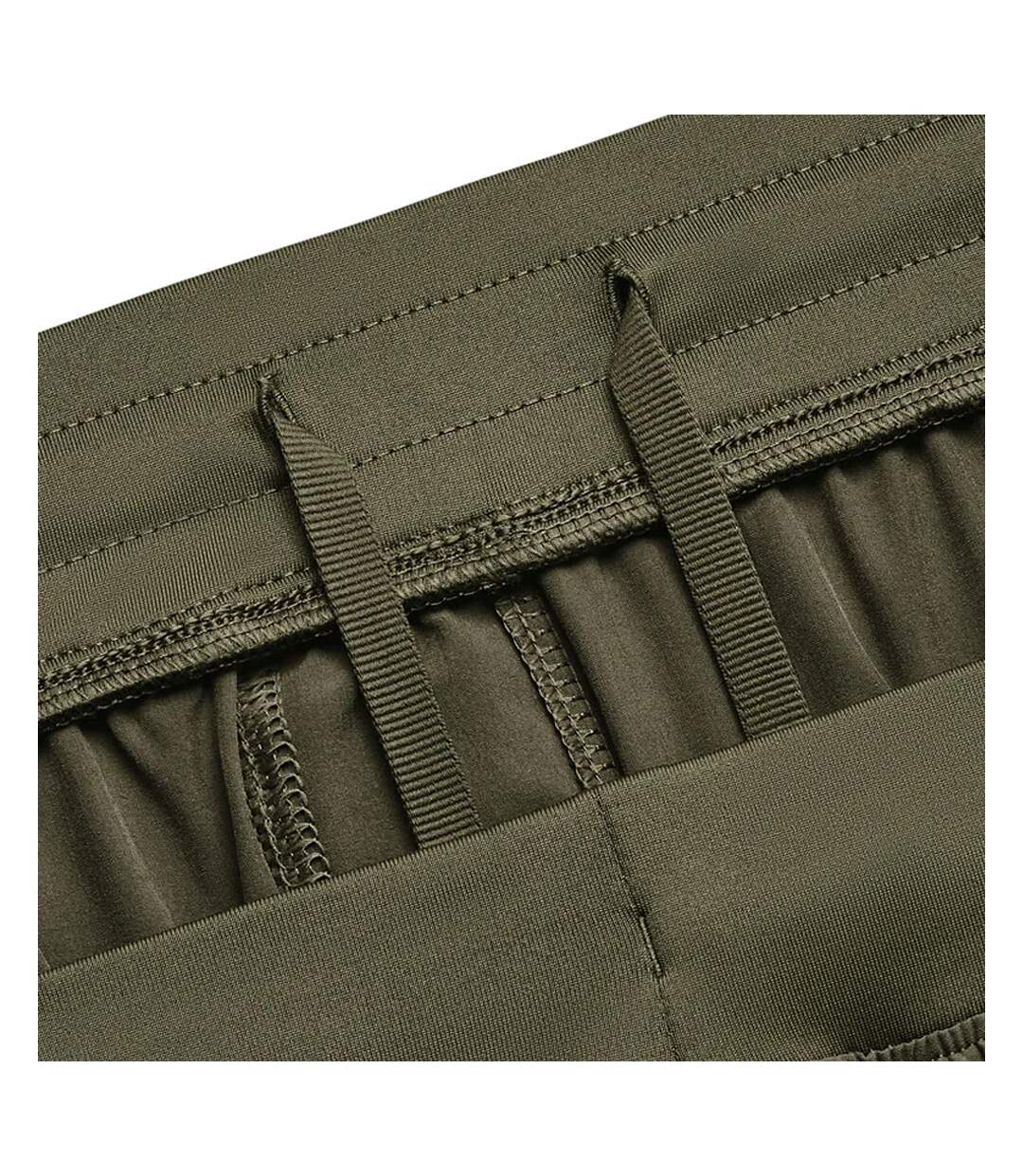 Pantalon de jogging homme vert Under Armour-3