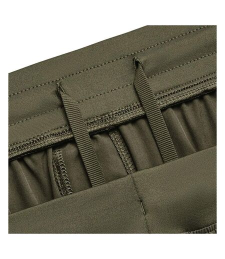 Pantalon de jogging homme vert Under Armour