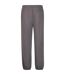 Pantalon De Jogging Homme Anthracite Urban Classics-2
