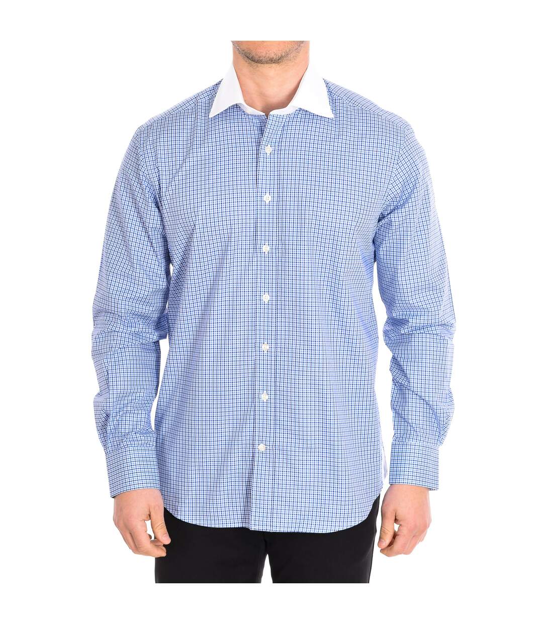 FIGUIER3-W men's long sleeve shirt-1