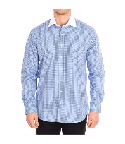 FIGUIER3-W men's long sleeve shirt