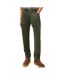 Pantalon slim vert homme tommy hilfiger ryan-1
