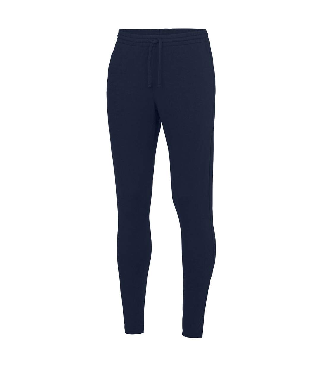 Pantalon de jogging homme bleu marine Just Cool