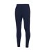 Just Cool Mens Tapered Sweatpants (French Navy) - UTPC6332