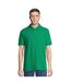 Polo Pacific Adulte Vert Vif SOLS-1