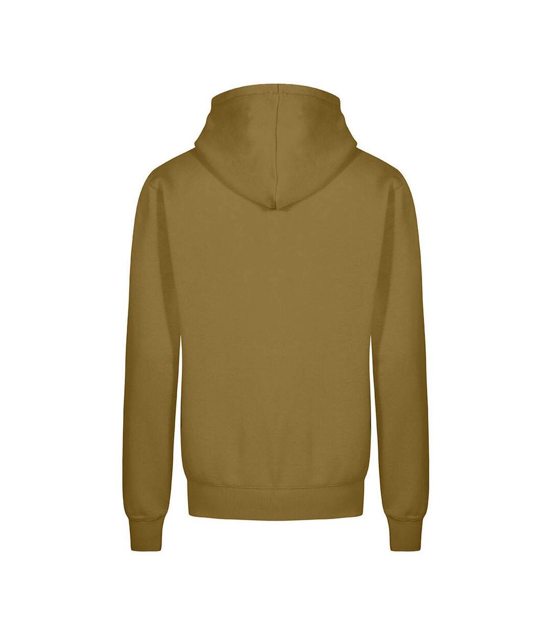 Veste À Capuche Homme Olive X.O By Promodoro-2