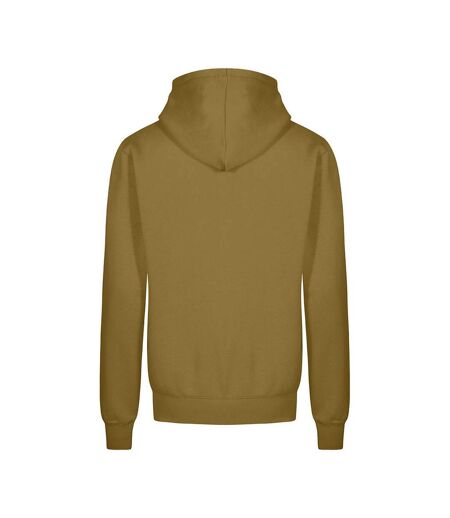 Veste À Capuche Homme Olive X.O By Promodoro