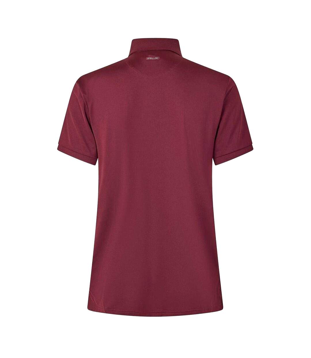 Mens Performance Polo Shirt Ruby Red Ralph Lauren-2