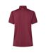 Mens Performance Polo Shirt Ruby Red Ralph Lauren-2