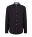Chemise Manches Longues Sticker Pete Homme Bleu Saphir Foncé Original Penguin-2
