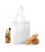 Sac de courses bag for life taille unique blanc Westford Mill-2