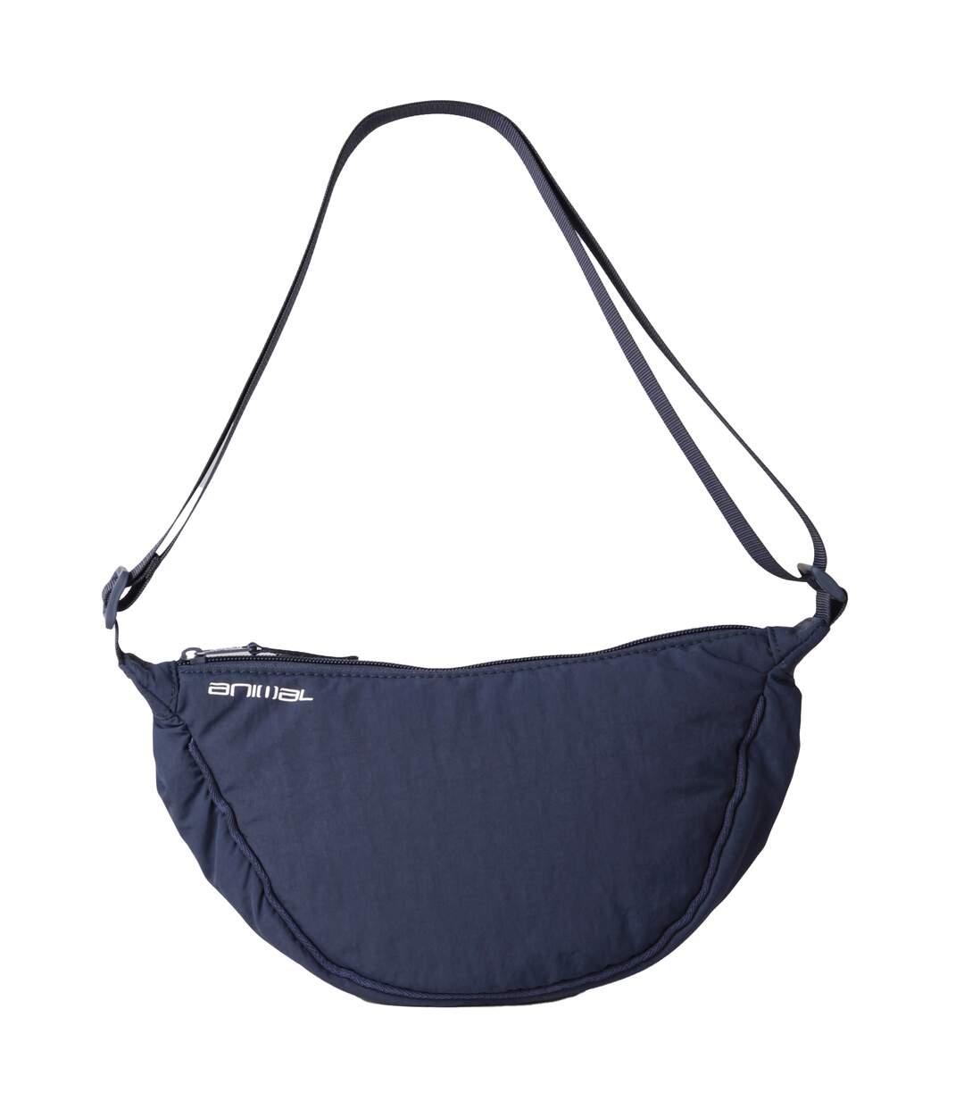 Crossbody bag one size navy Animal-3