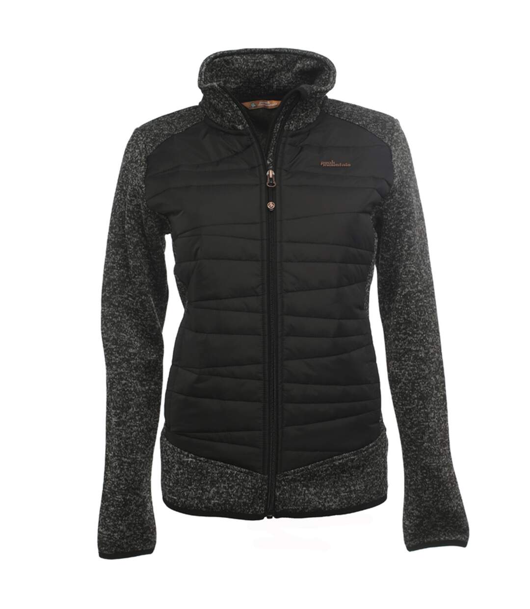 Blouson polaire femme ADVANTIME-1