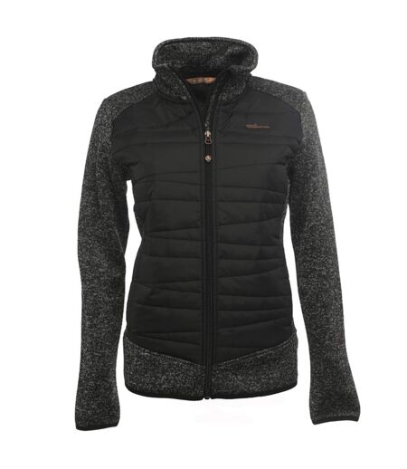 Blouson polaire femme ADVANTIME