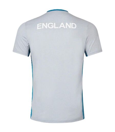 Mens England Fa T-shirt Blue Castore