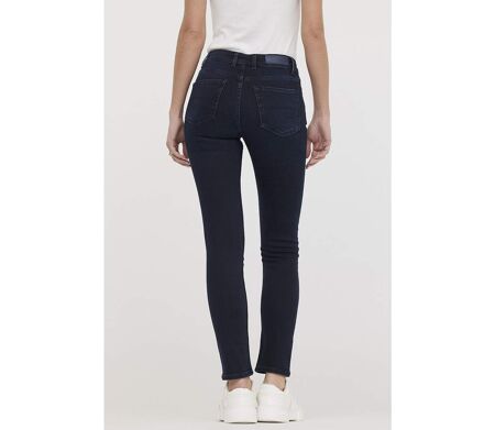 Jean coton slim LC135