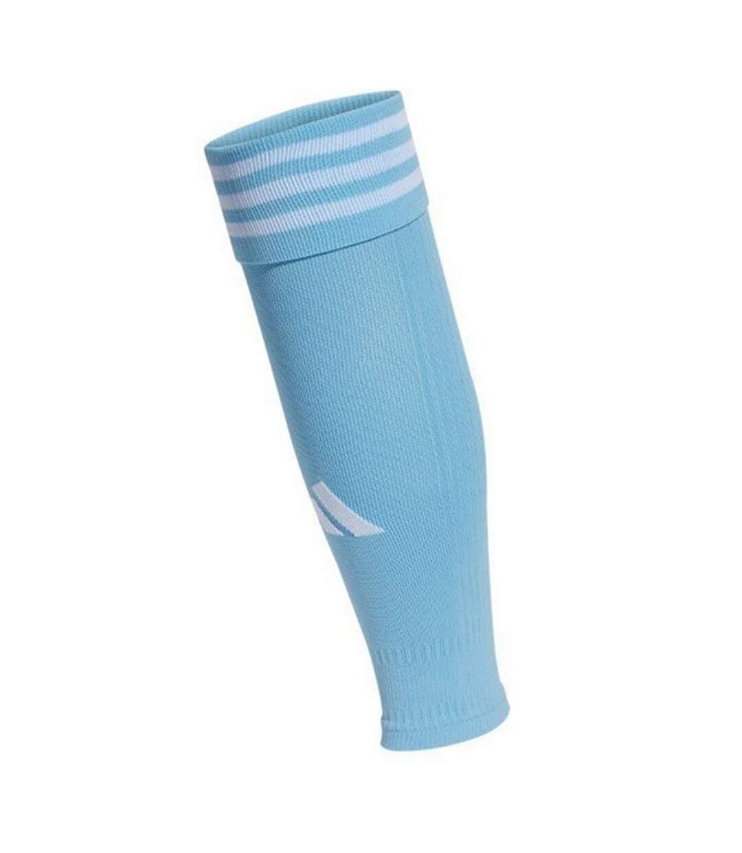 Manchon De Jambe Foot Team Femme 34-36 Fr Bleu Adidas-1