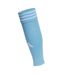 Manchon De Jambe Foot Team Femme 34-36 Fr Bleu Adidas-1