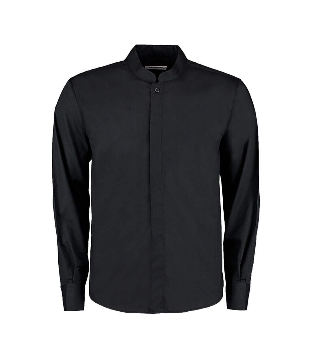 Chemise Homme Noir BARGEAR-1