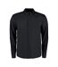 Chemise Homme Noir BARGEAR-1