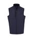 Mens Expert Basecamp Softshell Body Warmer Dark Navy Craghoppers-1