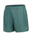 Short De Course Homme Vert Foncé Karrimor-3