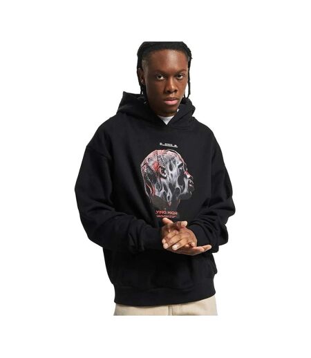 Noir Mister Tee