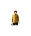 Haut De Sport Fuse Up Homme Jaune Sombre Dare 2B-1